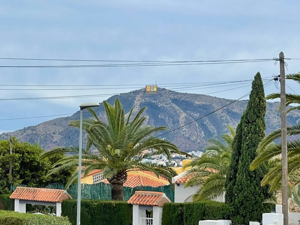 Parcelle à La Nucía - Main