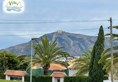 Parcela en La Nucía