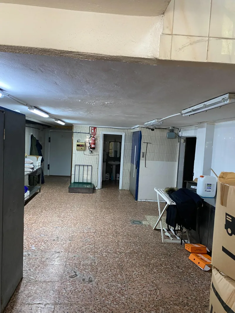Gewerbeobjekt in l'Alfas del Pi - 13