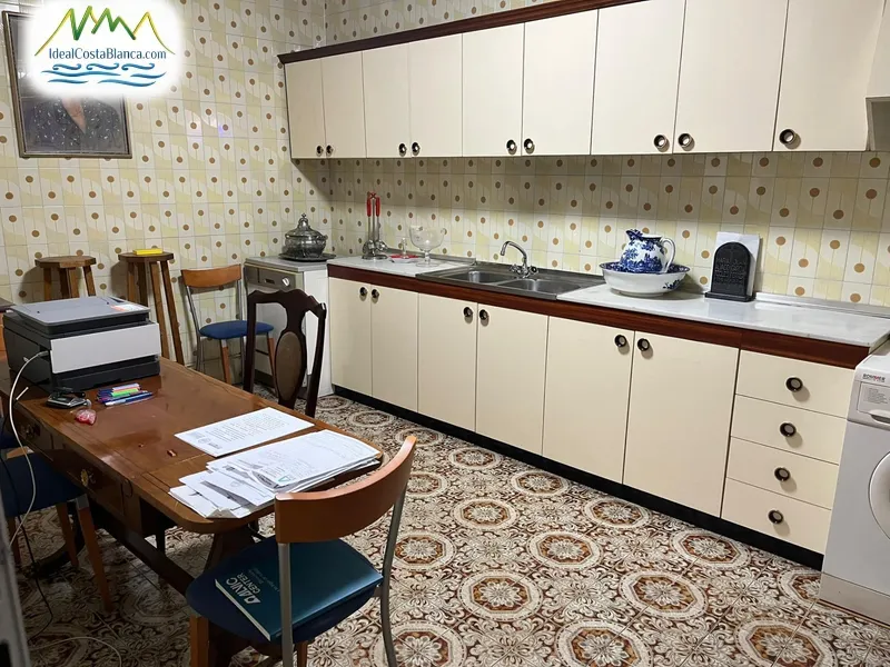 Terraced house in Altea - 3