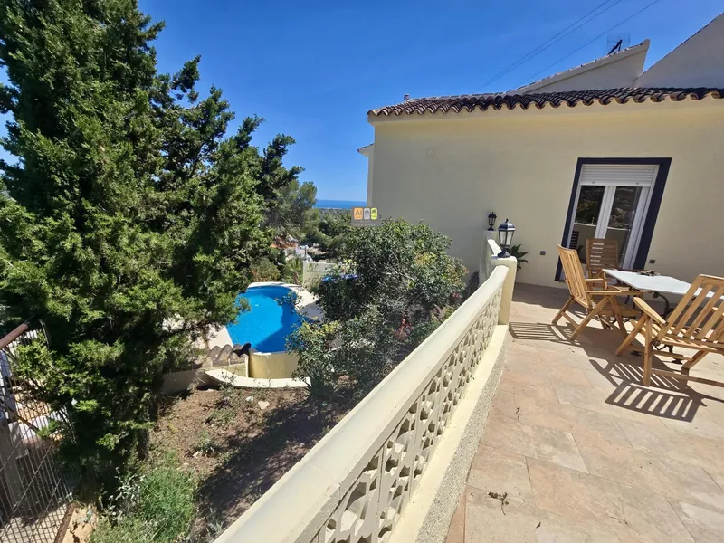 Villa à La Nucía - 6