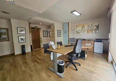Apartment in Altea