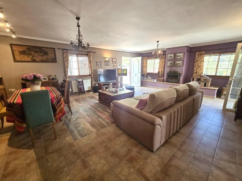 house in La Nucía - 6