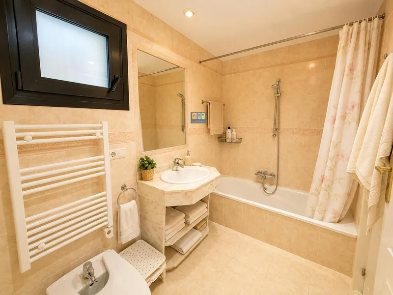Apartment in Altea - 8