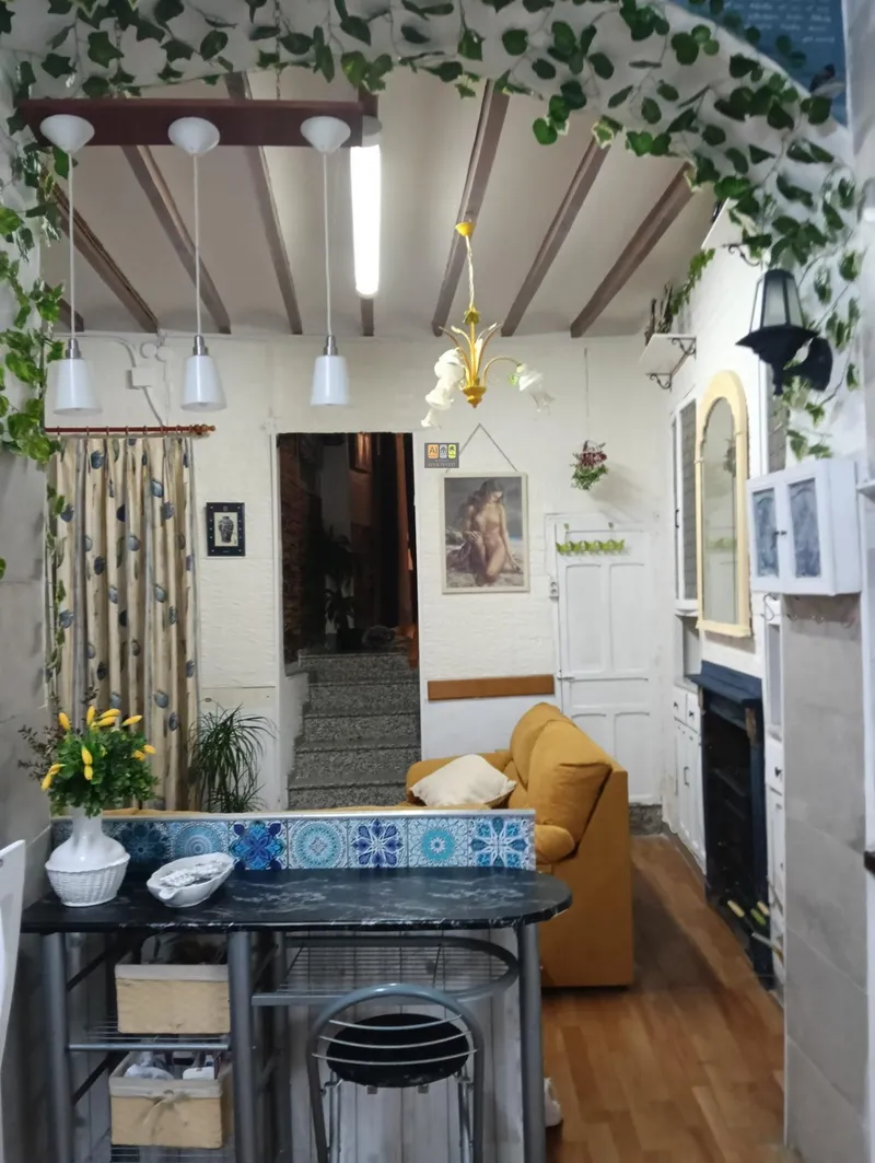 Townhouse in Callosa d'en Sarrià - 17