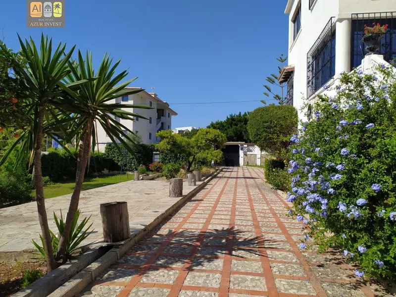 Villa à Altea - 7