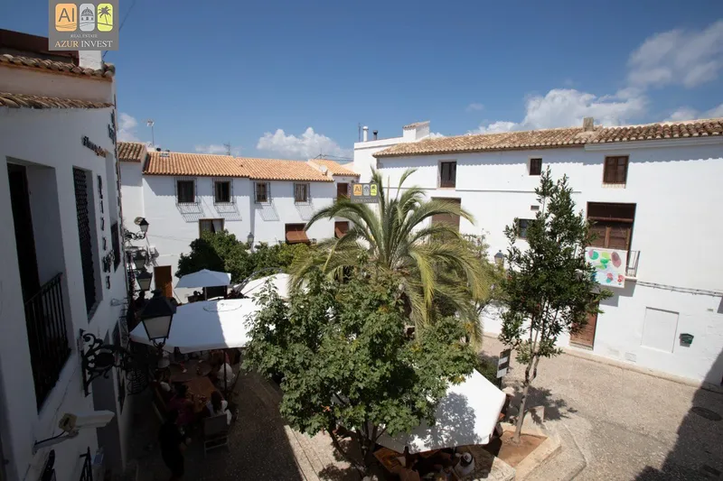 Apartment in Altea - 22