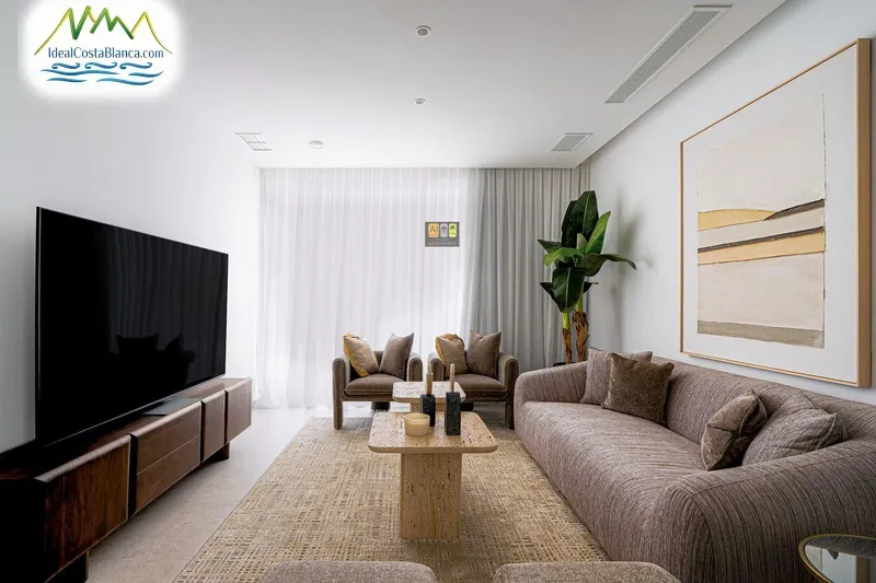 Villa in La Nucía - 5