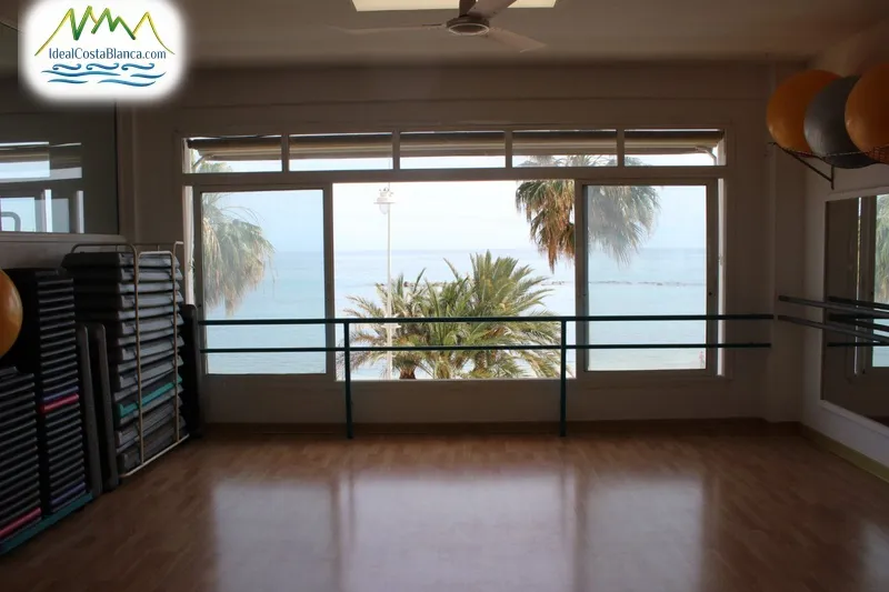 Commercial Unit in Altea - 2