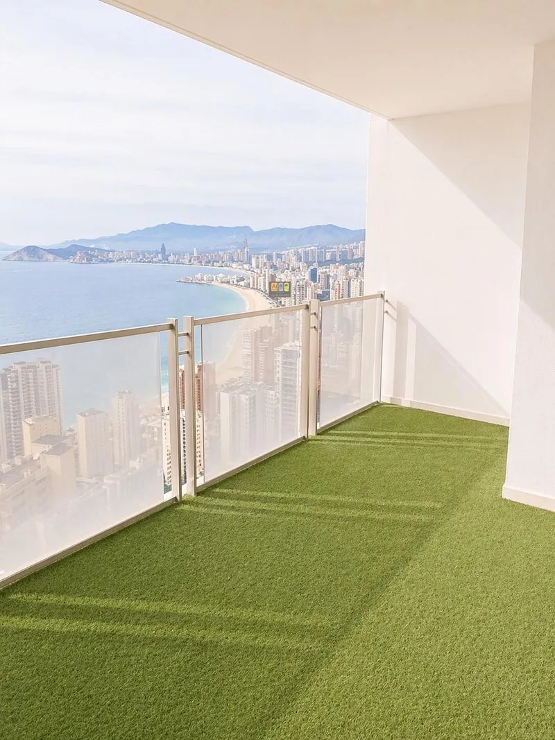 Penthouse in Benidorm - 8