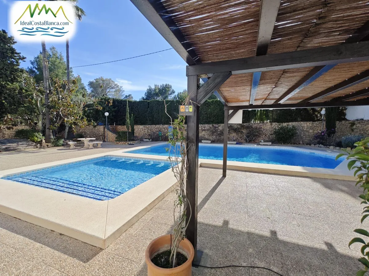 Apartamento en Altea - Main