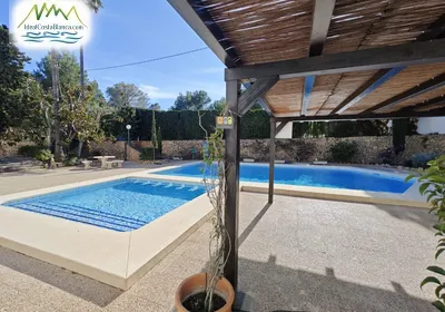 Apartamento en Altea