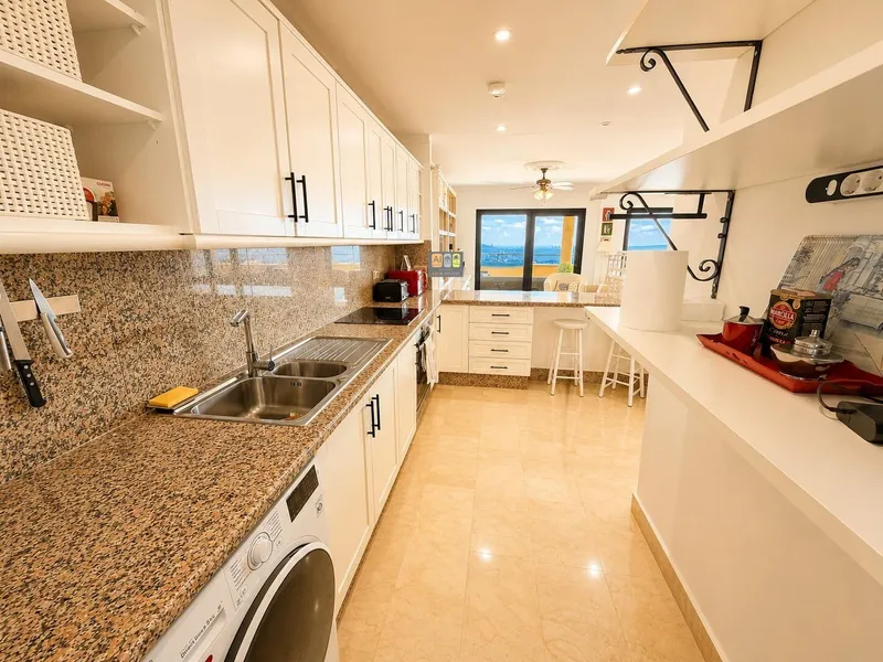 Apartment in Altea - 2