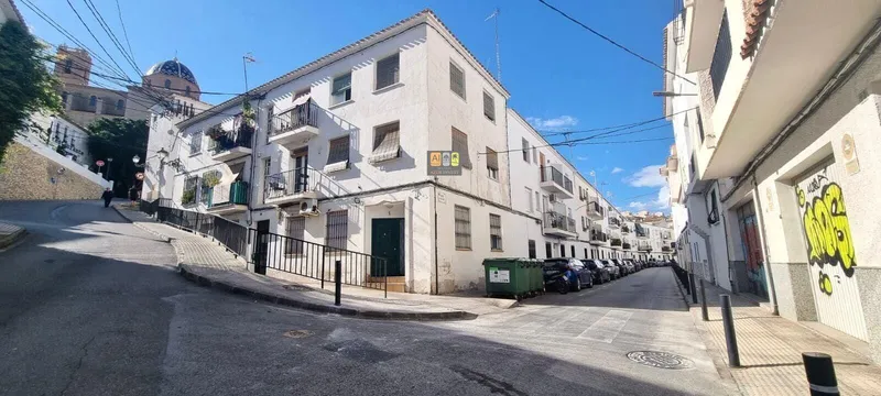 Appartement à Altea - 2
