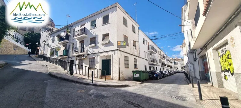 Apartamento en Altea - 2