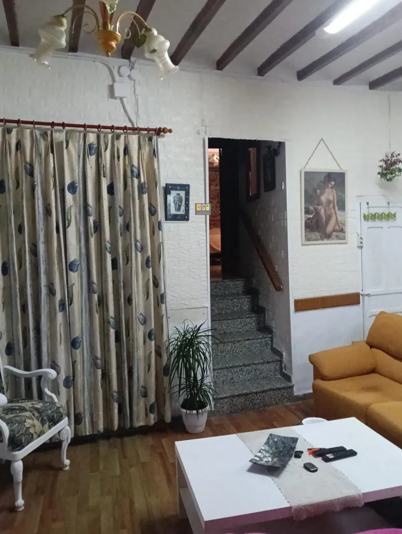 Townhouse in Callosa d'en Sarrià - 11