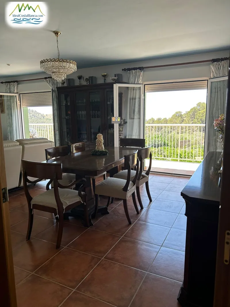 Villa à Finestrat - 2