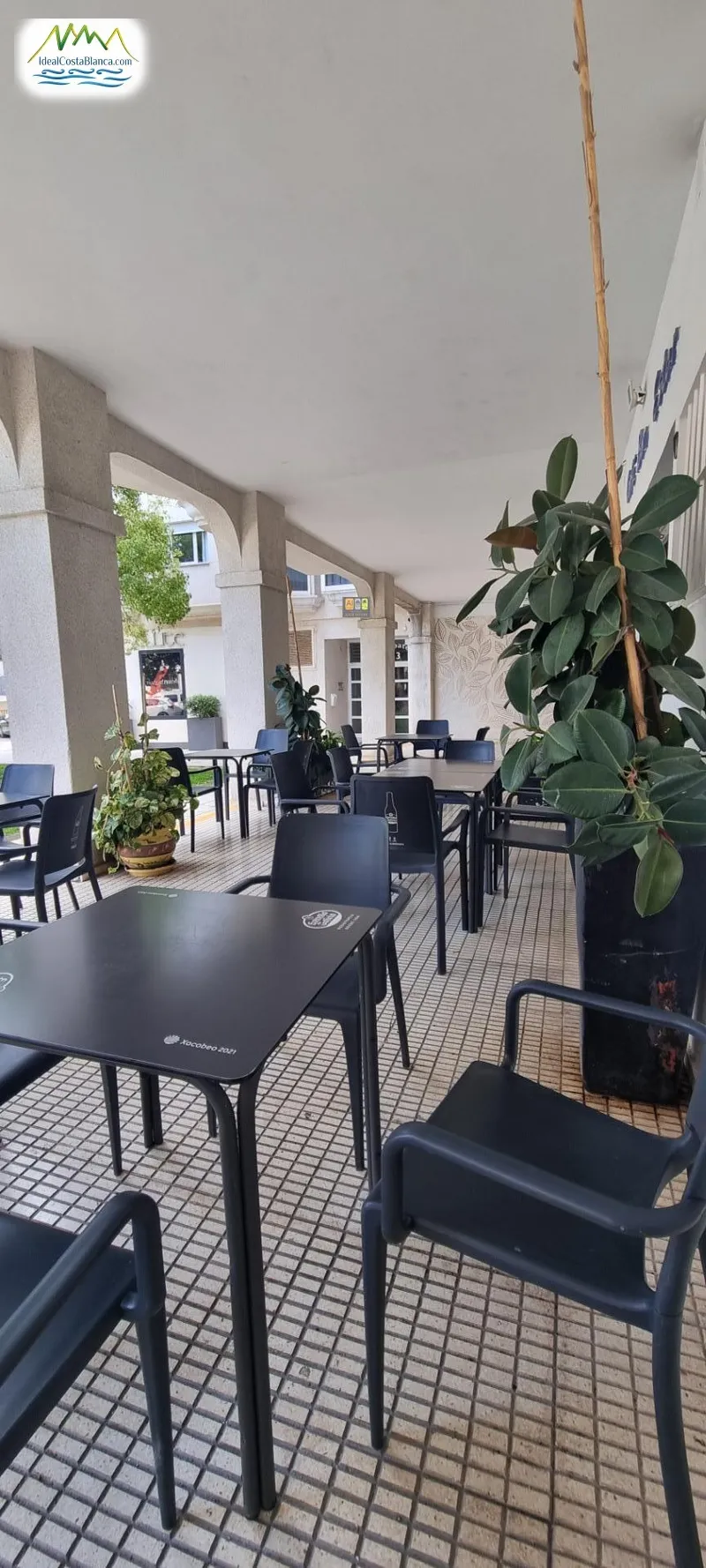 Commercial Unit in Altea - 6