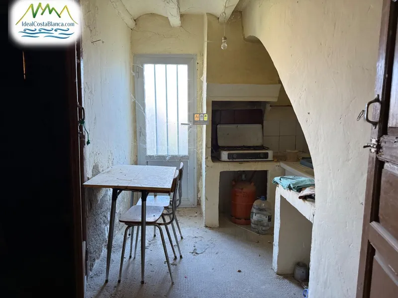 Chalet en Relleu - 6