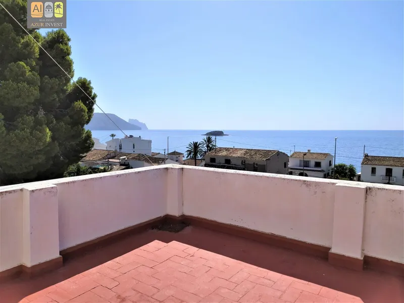 Villa à Altea - 38