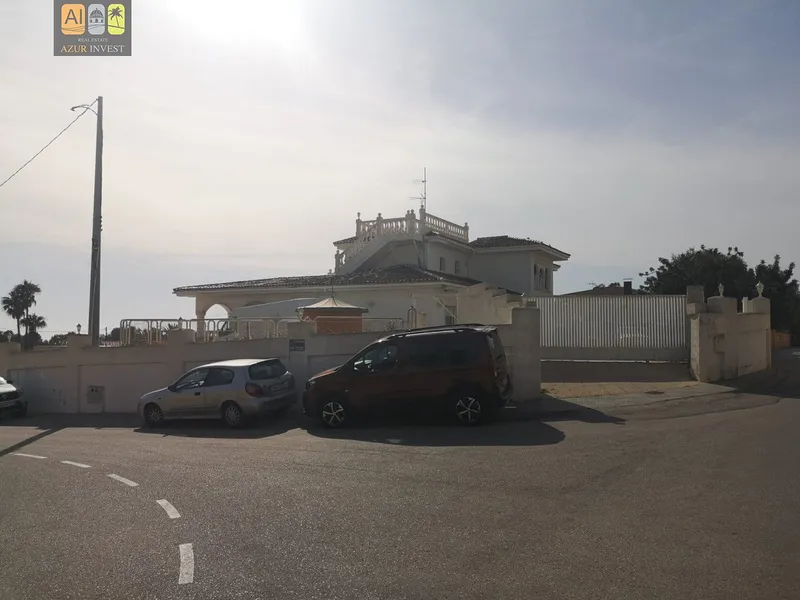 Villa à La Nucía - 41