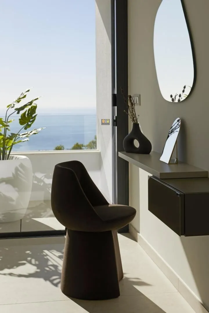 Chalet en Altea - 21