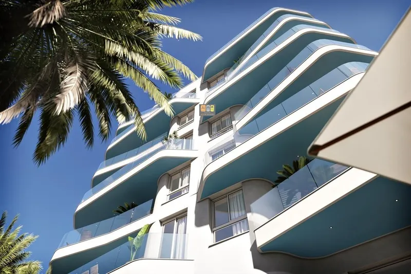 Ground Floor in Villajoyosa - 12