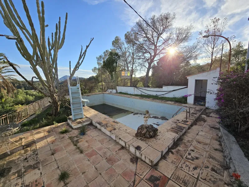 Casa de Pueblo en Altea - 19