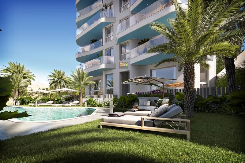 Ground Floor in Villajoyosa - 2