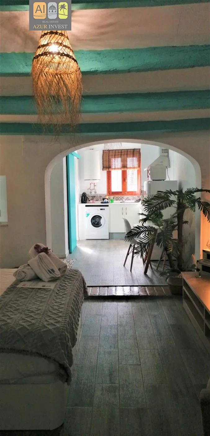 Studio in Altea - 4