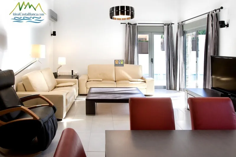 Villa in Alfaz del Pi - 4