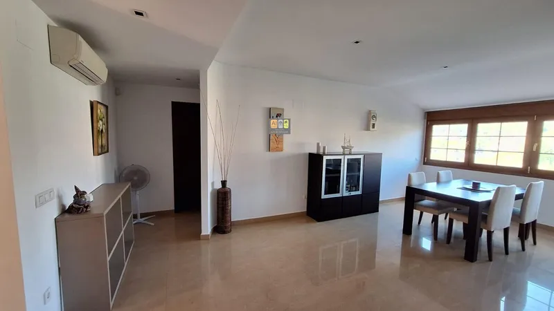 Penthouse in Altea - 6