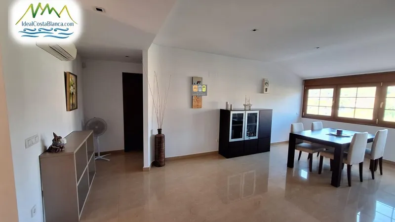 Penthouse in Altea - 5