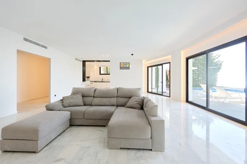 Chalet en Altea - 38