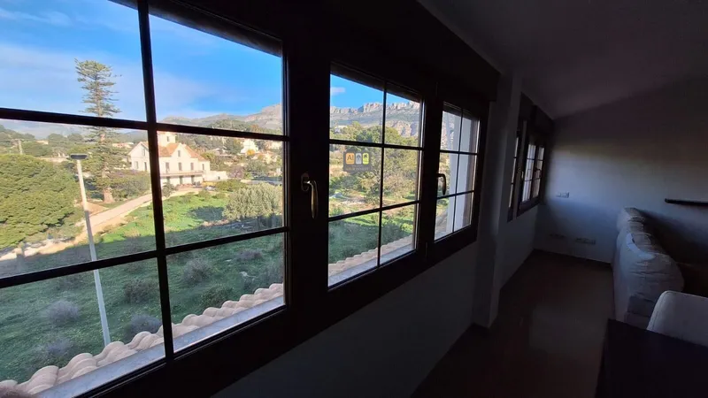 Penthouse in Altea - 5