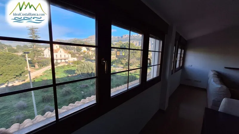 Penthouse in Altea - 4