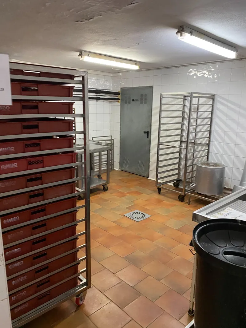 Gewerbeobjekt in l'Alfas del Pi - 38