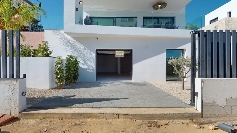 Villa à Polop - 8
