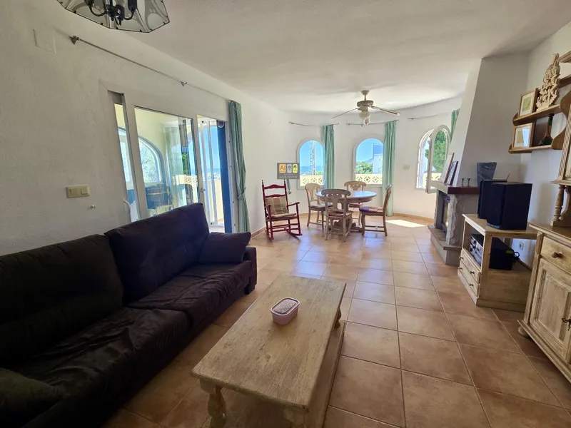 Villa à La Nucía - 8