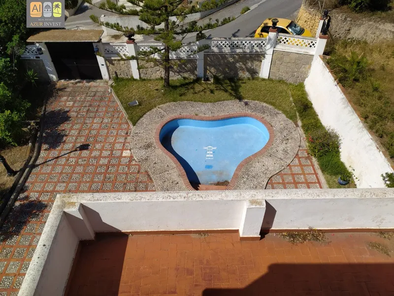 Villa à Altea - 45