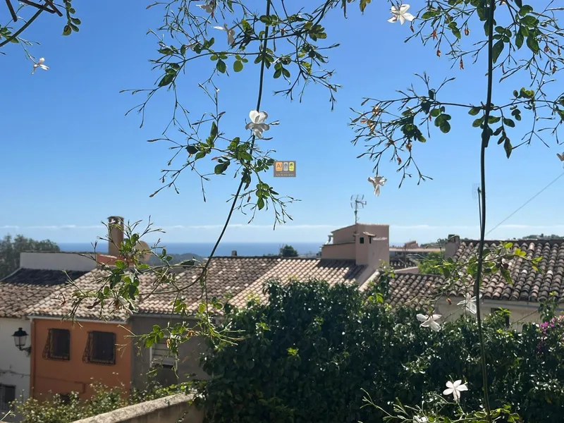 village house in Polop - 3
