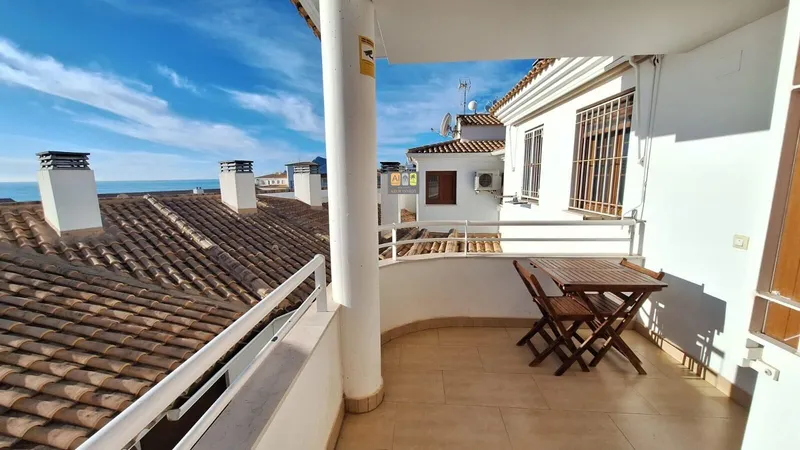 Penthouse in Altea - 3