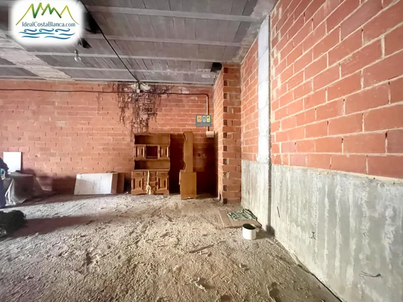 Commercial Unit in Altea - 4