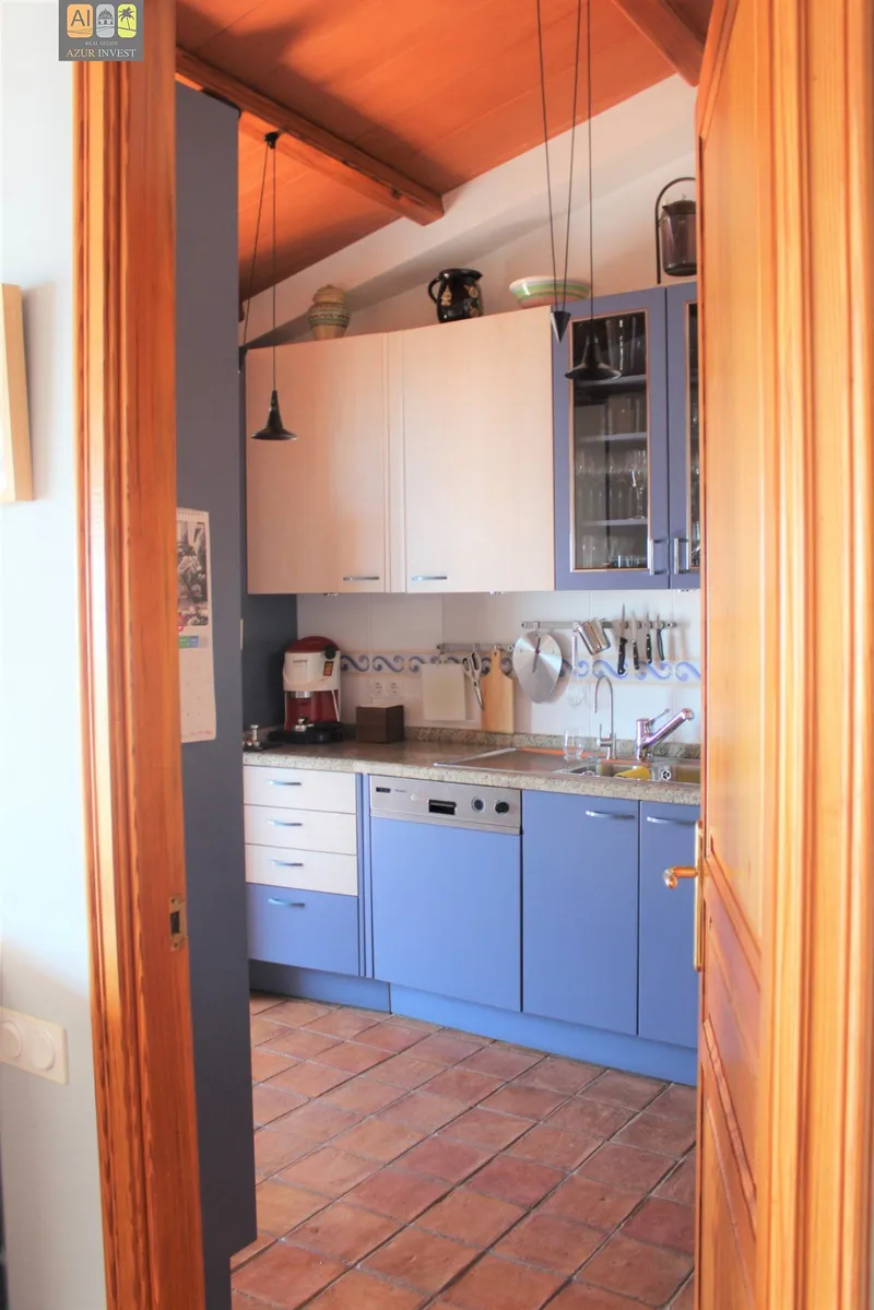 Villa in Altea - 31