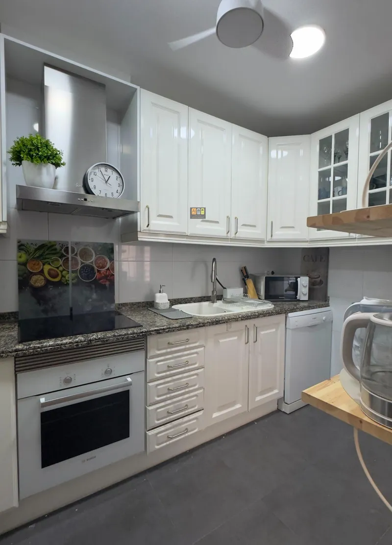 Apartment in Alicante - 7