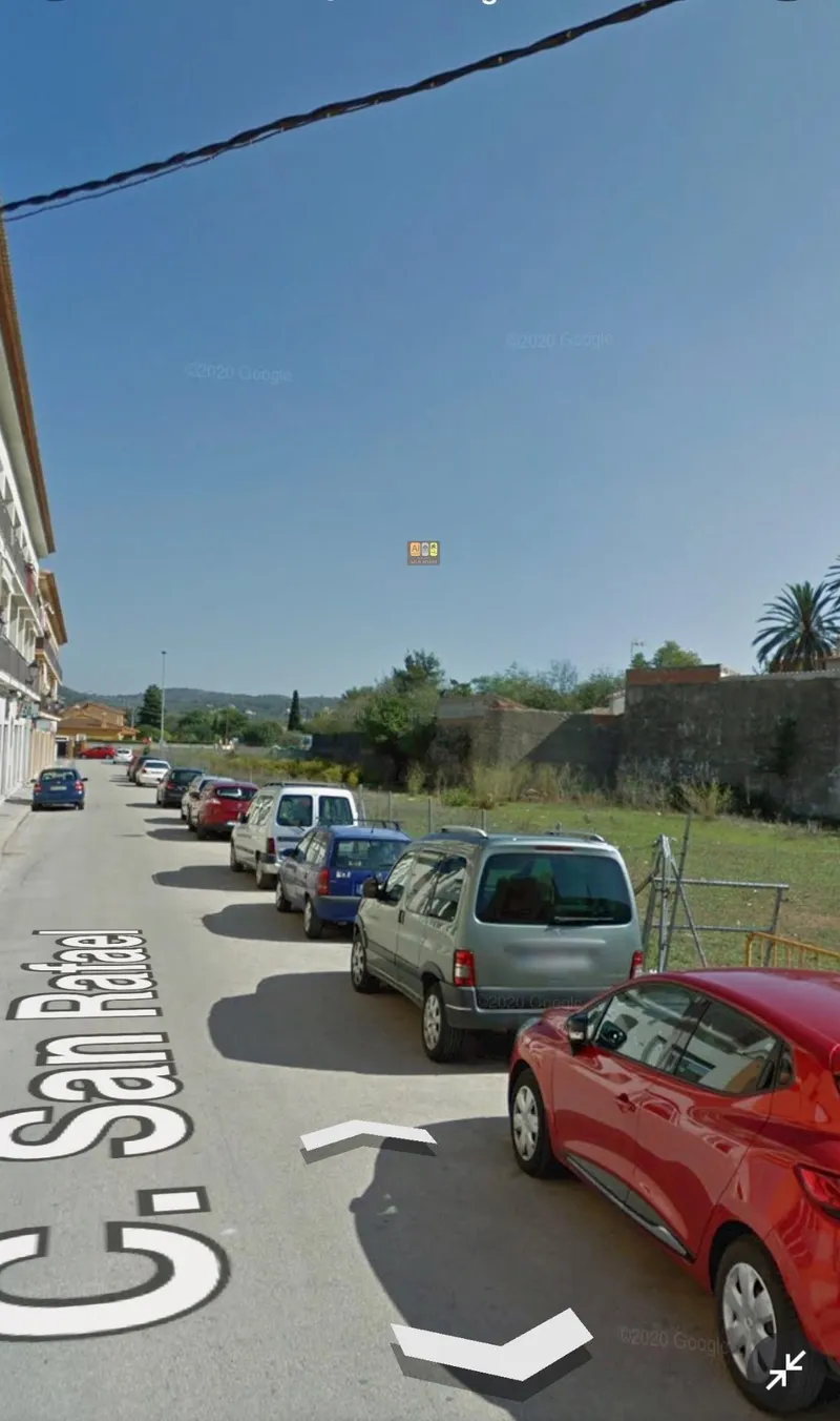 Plot in Jalon - Xalo - 2