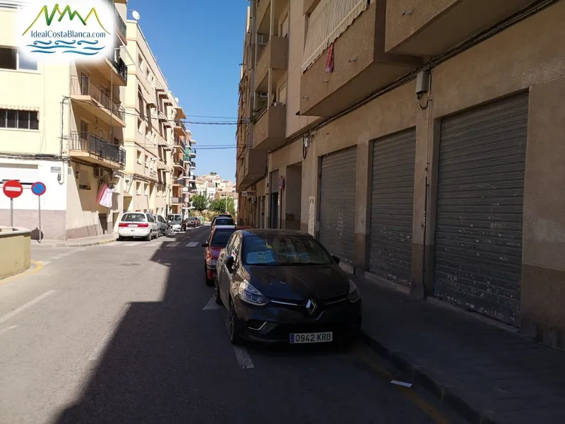 Commercial Unit in Villajoyosa - 7