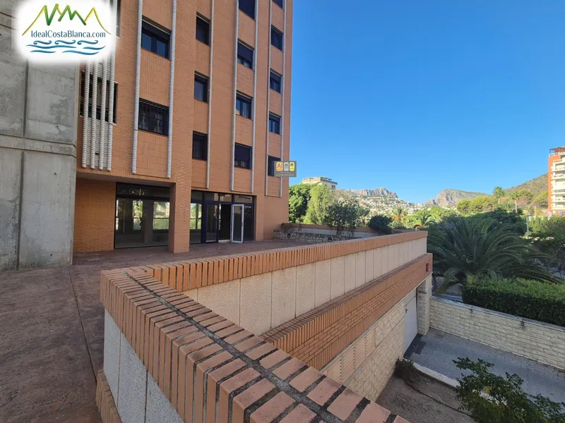 Commercial Unit à Calpe - 4