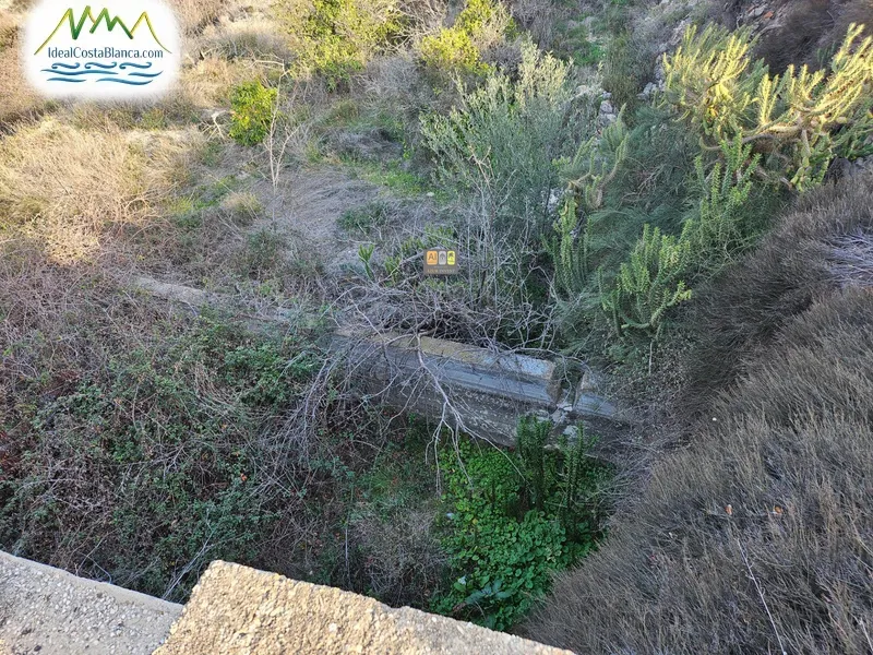 Urban building plot à Relleu - 8