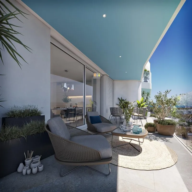 Ground Floor in Villajoyosa - 10